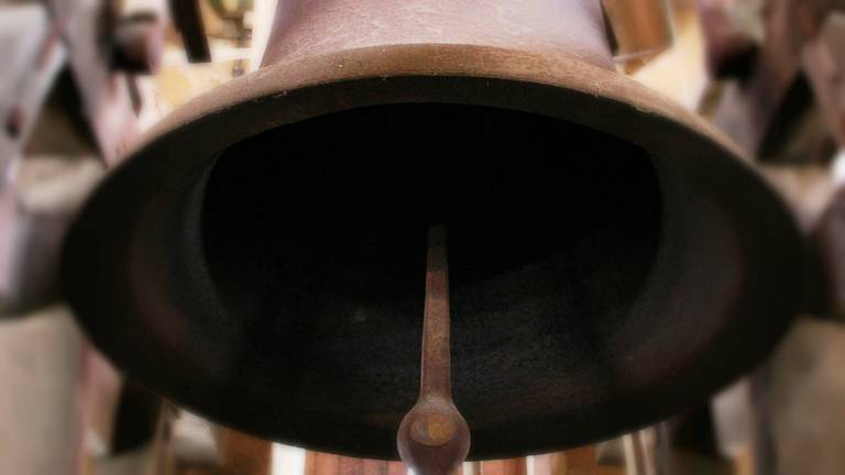 Veldhovense geloofsgroep zelfstandig verder.