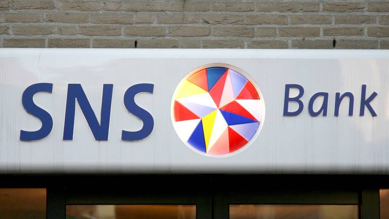 Lips leende tussen 100 en 200 miljoen euro bij SNS.