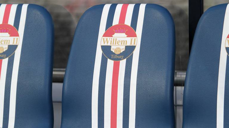 Talent van NAC Breda opgedoken bij Willem II