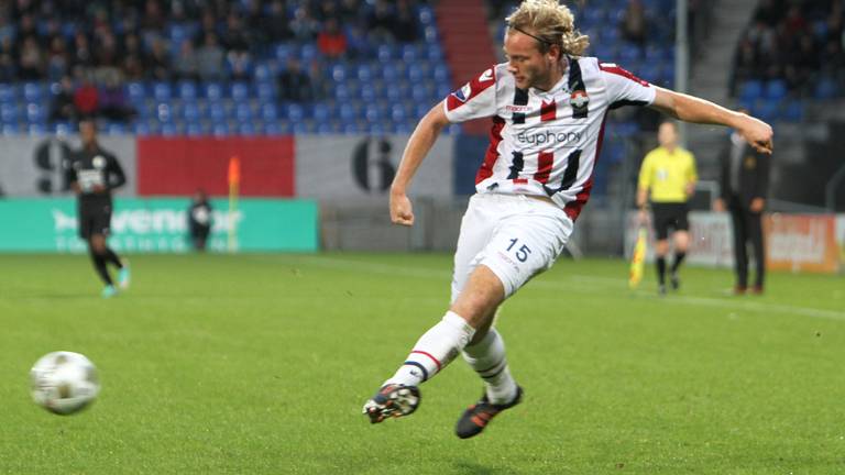 Niek Vossebelt