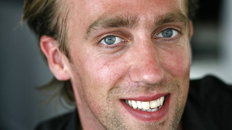 Theatermaker Erik Whien gaat voorstellingen maken voor Het Zuidelijk Toneel