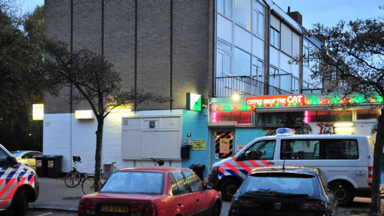 Foto: Rob de Haas/Mainstay Media