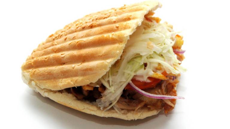 in Brabant kun je gerust een broodje eten