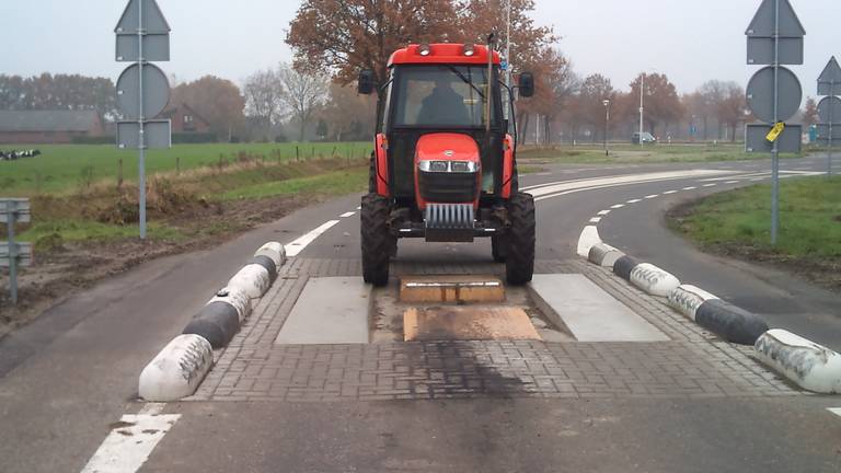 In Nederland gaan naar verwachting per jaar 3000 tot 3500 jongeren hun T-rijbewijs halen