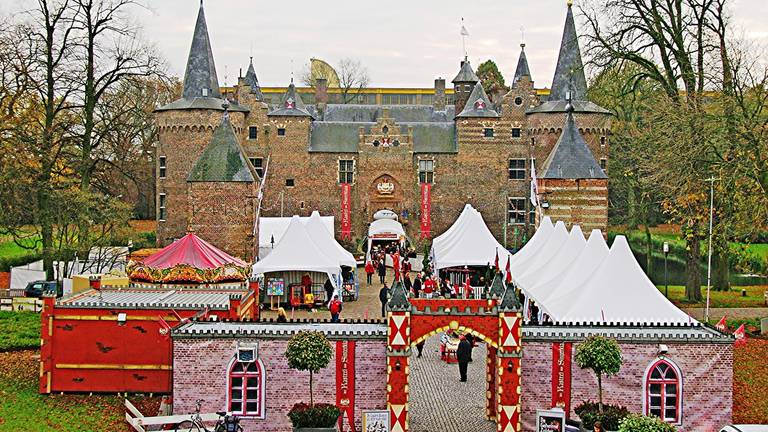 Foto: Wim van den Broek