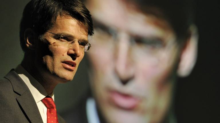 Erik Akerboom (archieffoto: ANP)