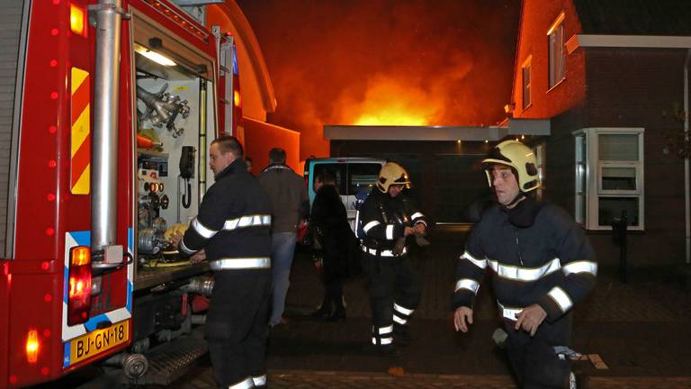 Foto: FPMB / Erik Haverhals