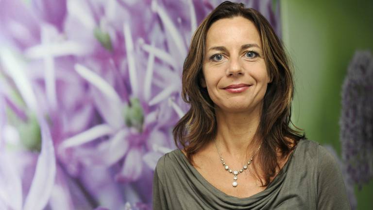 Agnes Kant (ANP)