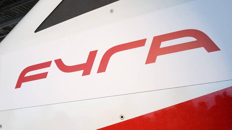 Fyra (foto: NS Hispeed)