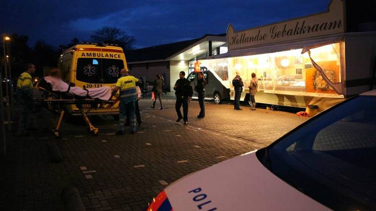 Foto: Jeroen Stuve/Mainstay Media Breda