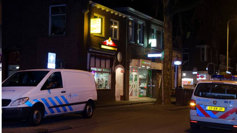 Foto: Jack Brekelmans / JV-Media