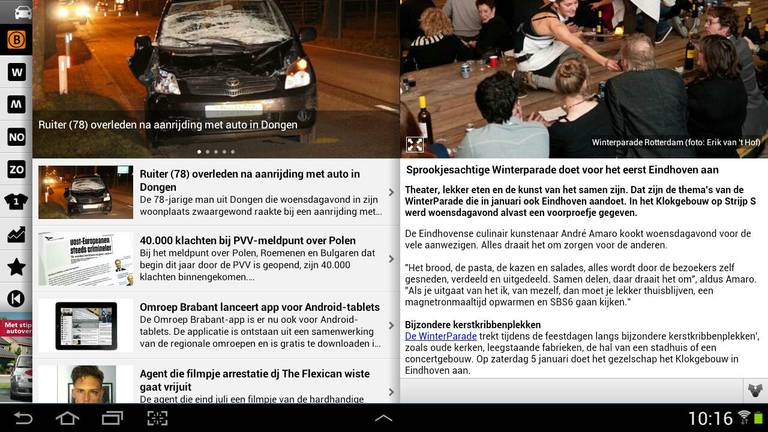 Omroep Brabant