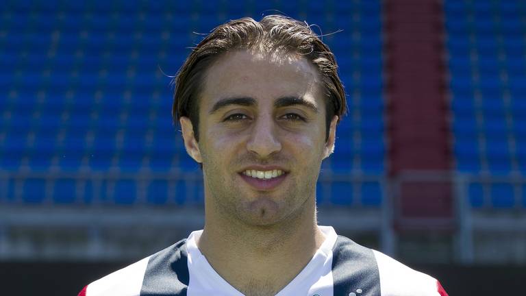 Gaby Jallo (foto: ANP).