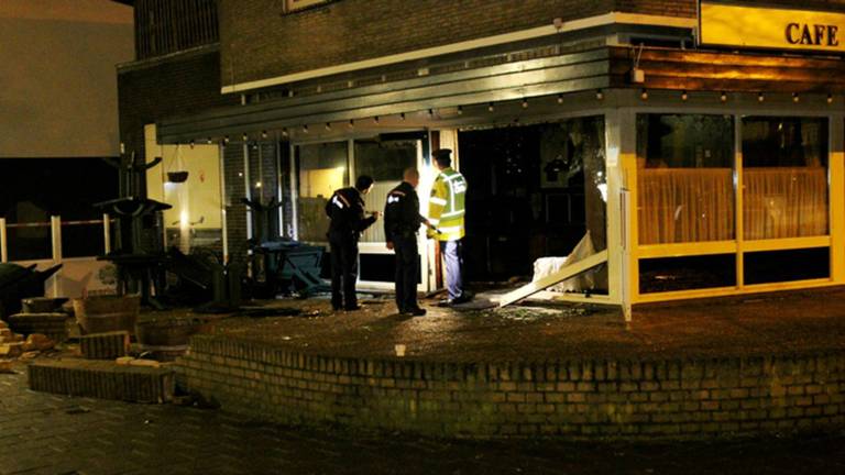 Foto: Hans van Hamersveld/SQ Vision