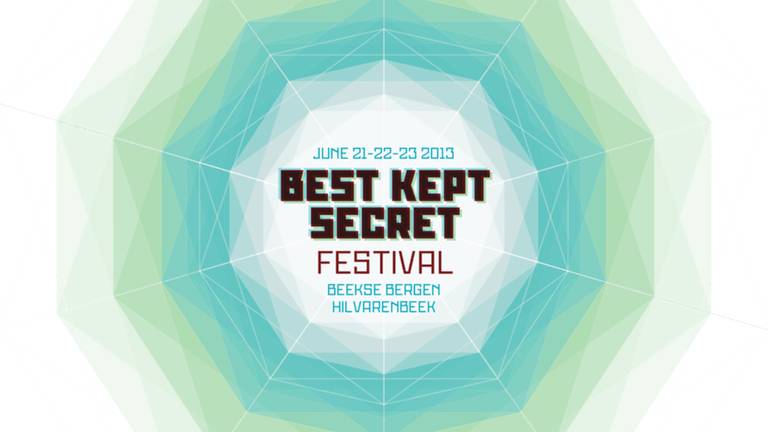 Niels Aalberts over eerste namen Best Kept Secret