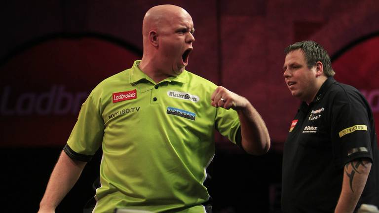 Foto: Lawrence Lustig/PDC