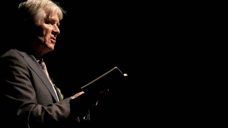 Kees van Kooten (foto: ANP)