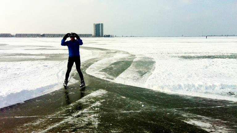 Foto: André van Schoonderwoerd