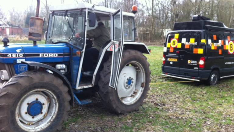 Omroep Brabant
