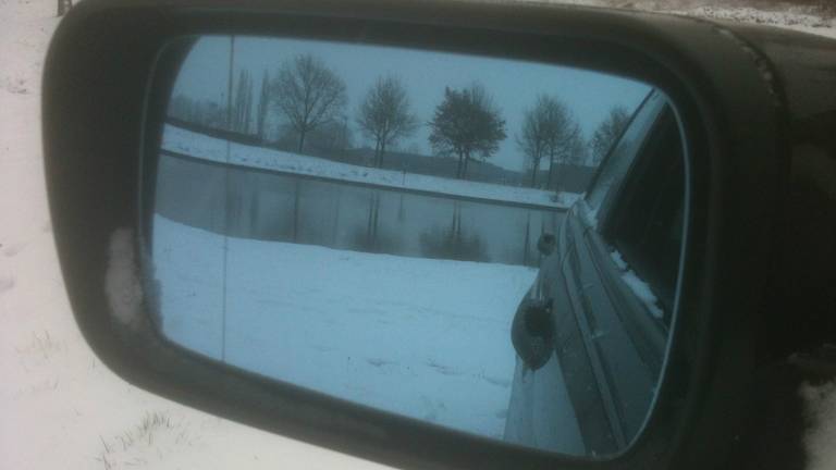 De Mooiste Sneeuwfoto S In Brabant Omroep Brabant
