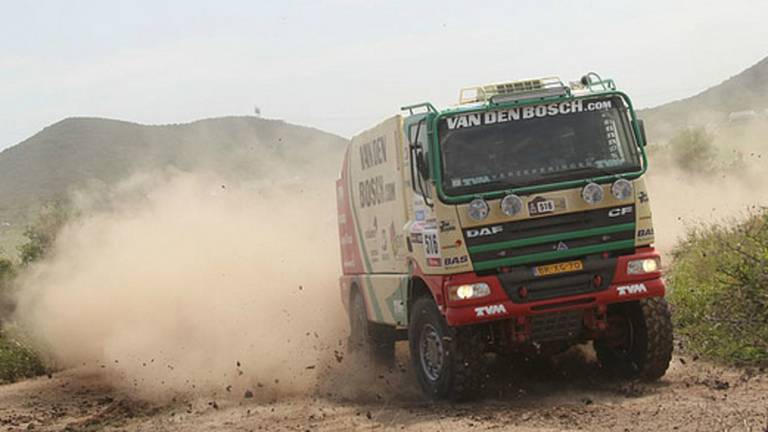 Foto: XDakar.com