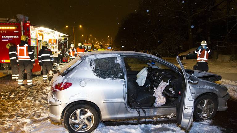 (Foto: Sander van Gils/SQ Vision)