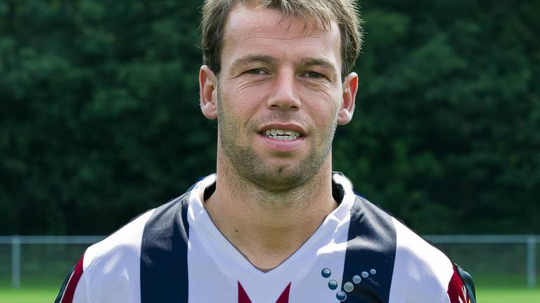 Nicky Hofs (foto: ANP)