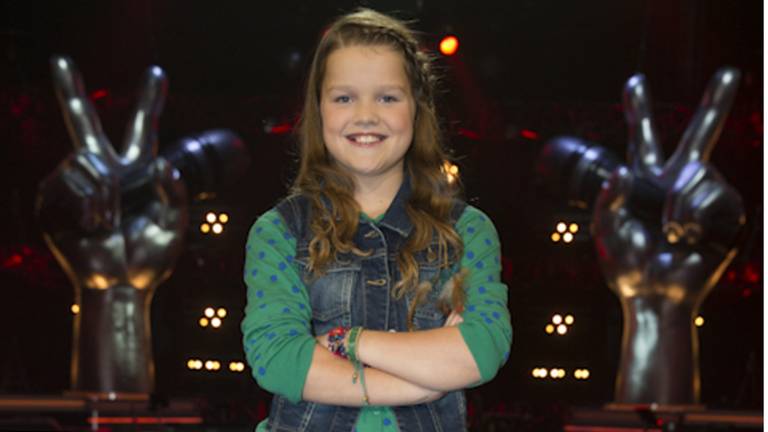 Irene Dings (foto: RTL)