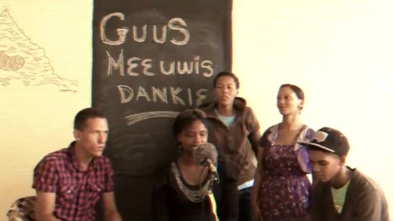(Beeld: Get it Done/YouTube)