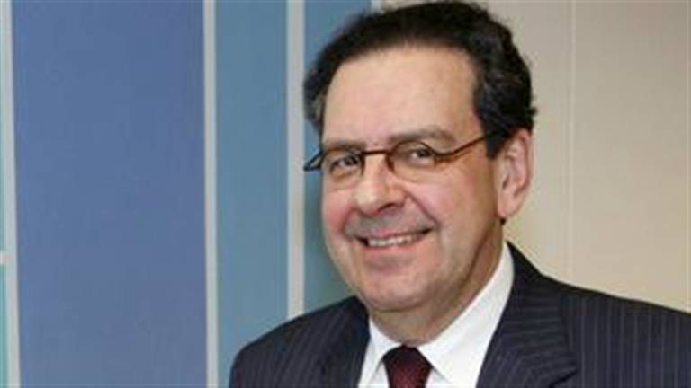 Bert Pauli, lijsttrekker voor de VVD