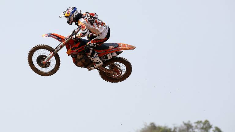 (Foto: Ray Archer/KTM)