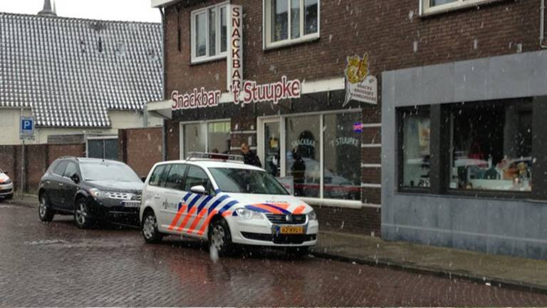 Foto: Tom Swinkels / Gwingo