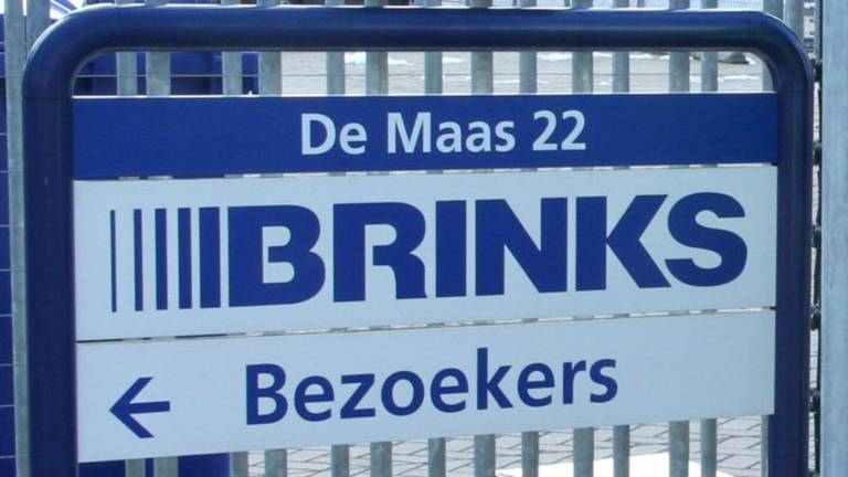 Brink's vult geen geldautomaten bij