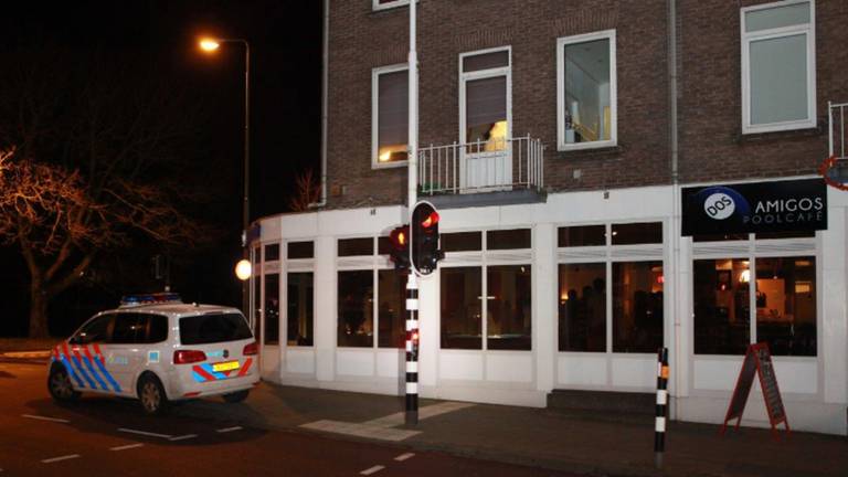 Foto: Bart Meesters / Meesters Multi Media)