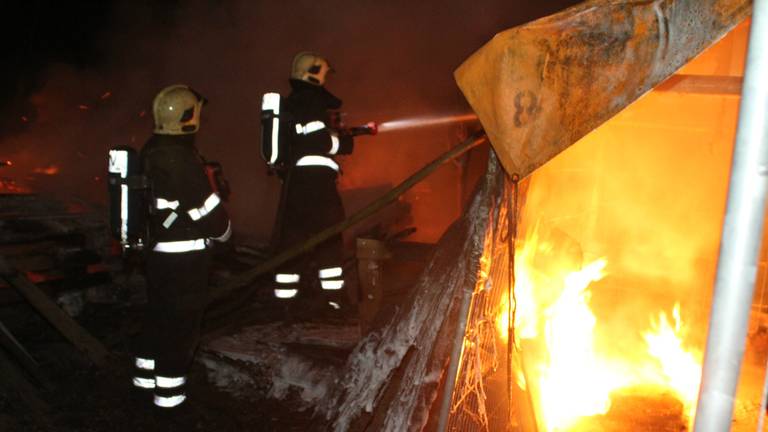 Foto: Fons Hendriks/Hendriks Multimedia