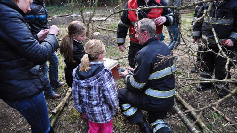 Foto: Marvin Doreleijers / FPMB