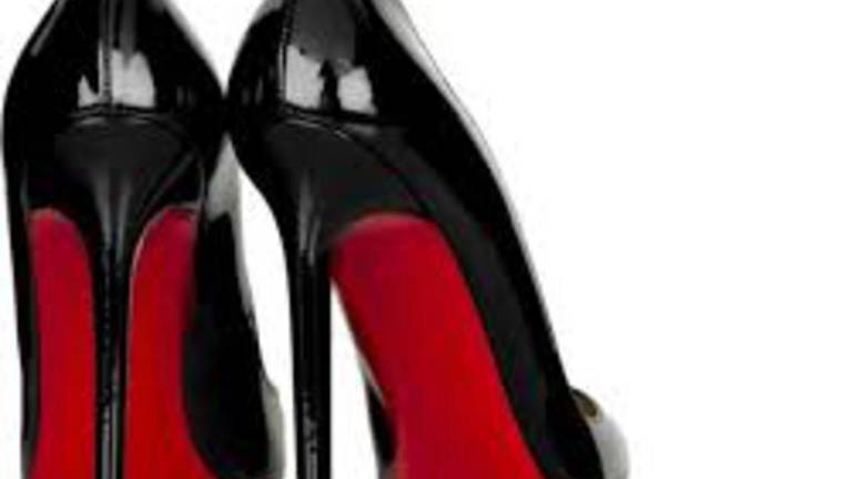 Geen rode zolen meer bij VanHaren door schoenenontwerper Christian Louboutin Omroep Brabant