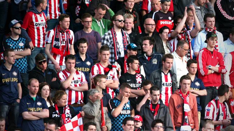 Slecht seizoen Brabantse clubvoetbal