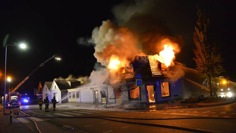 (foto: Perry Roovers/SQ Vision)