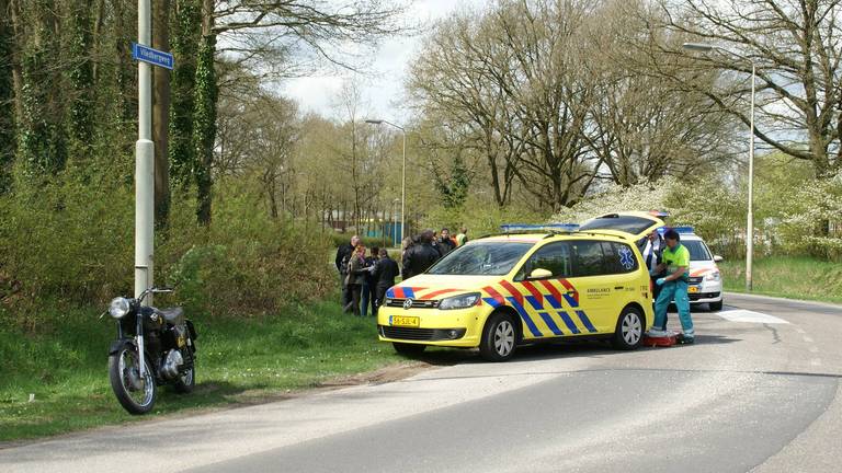 (Foto: FPMB/Martijn van Bijnen)