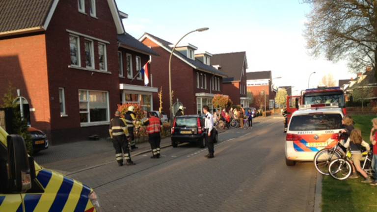 Foto: Jeroen Stuve