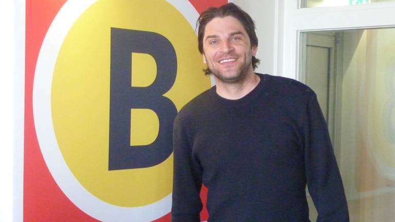 Xander de Buisonjé