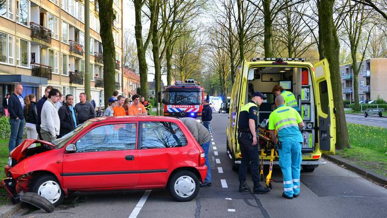 Foto: Jules Vorselaars/JV Media