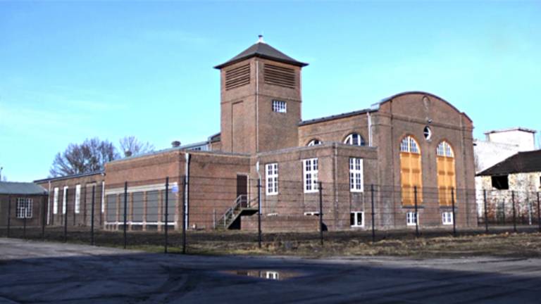 Het KVL-complex in Oisterwijk (foto: Brabant.nl)