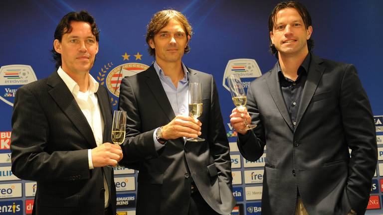 Phillip Cocu (foto: Henk van Esch)