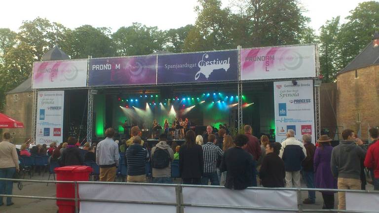 Omroep Brabant