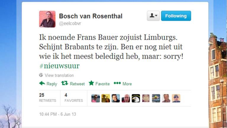 Omroep Brabant