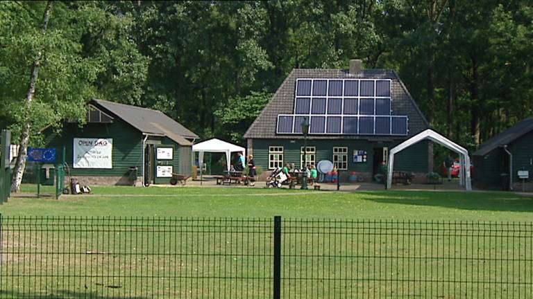 Bij deze kinderboerderij in Valkenswaard werden konijntjes gedood
