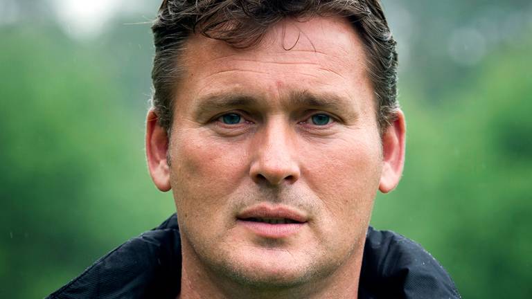Ruud Hesp (foto: ANP)