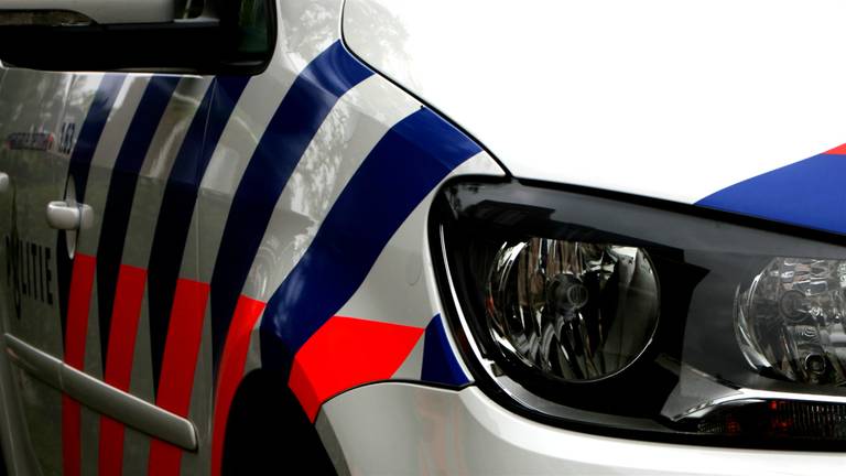 De politie hield de man een paar dagen later aan. (Foto: Flickr/Itsvasco).